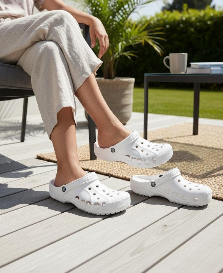 CROCS BAYA CLOG