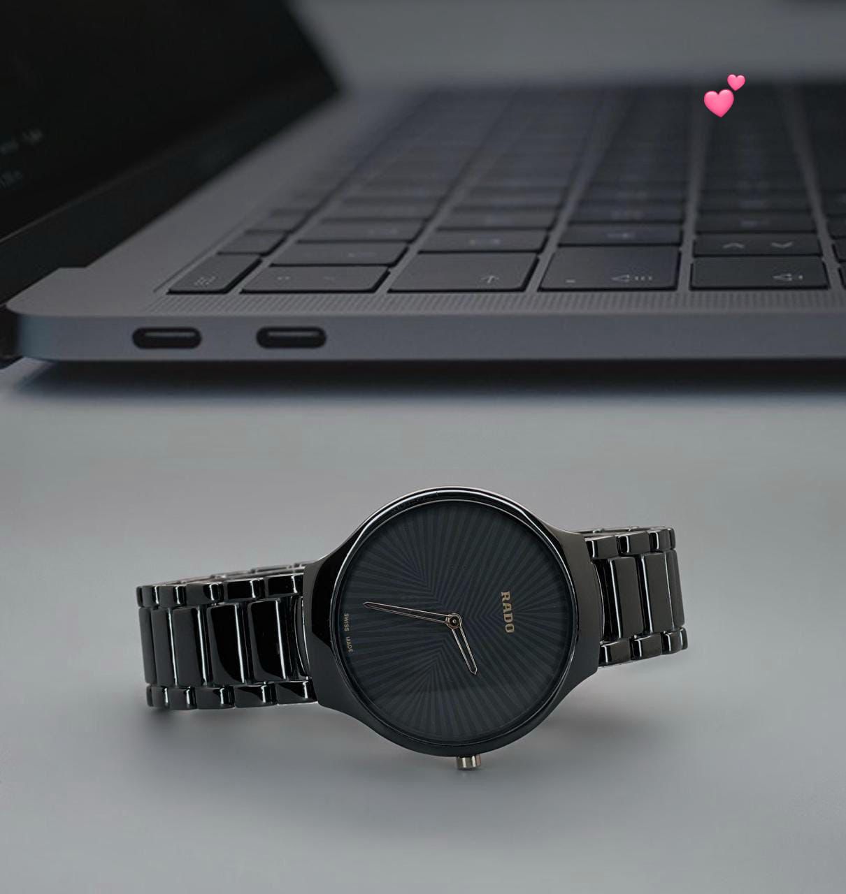 RAO WATCH