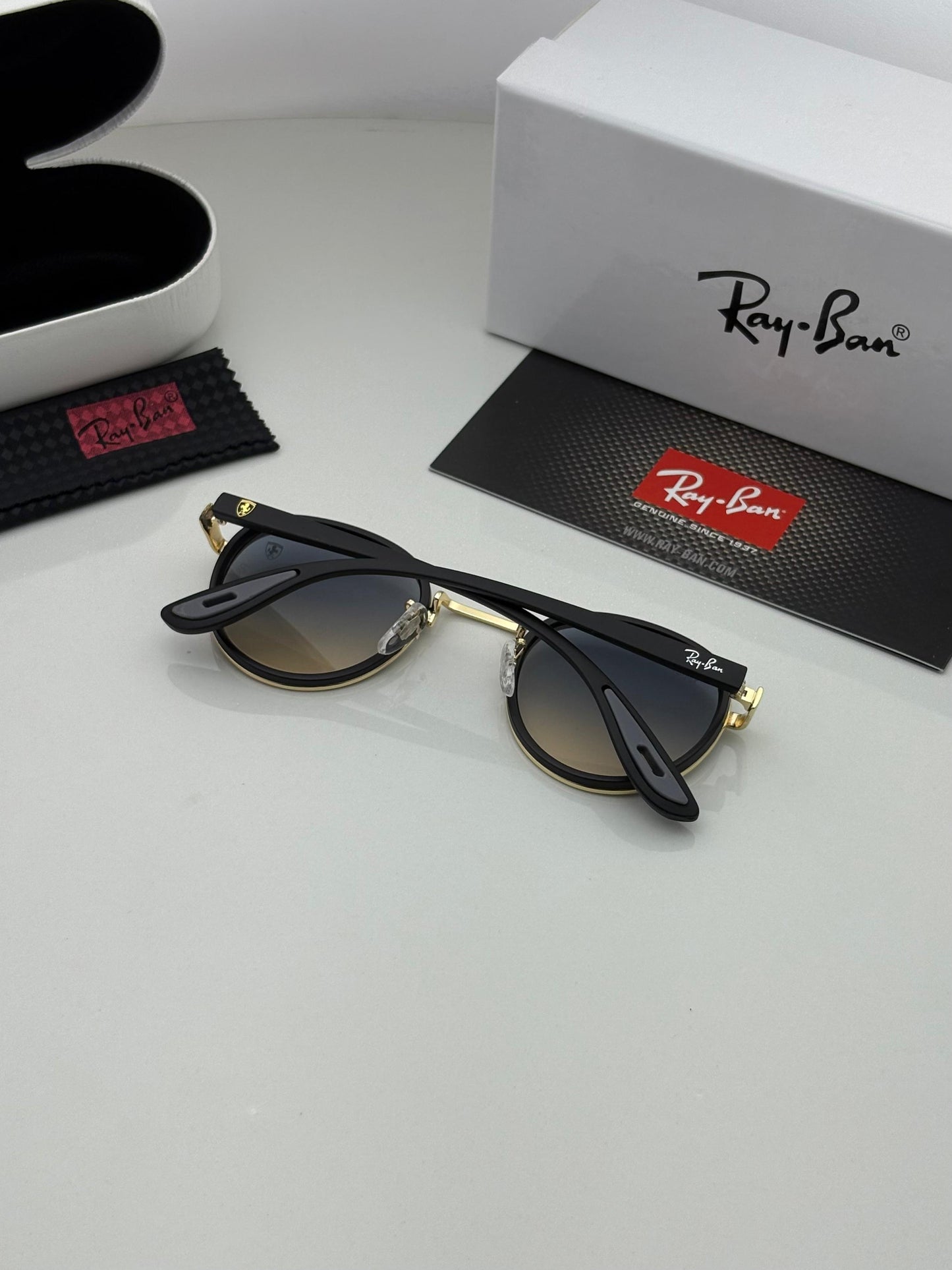 RAYBAN SUNGLASS