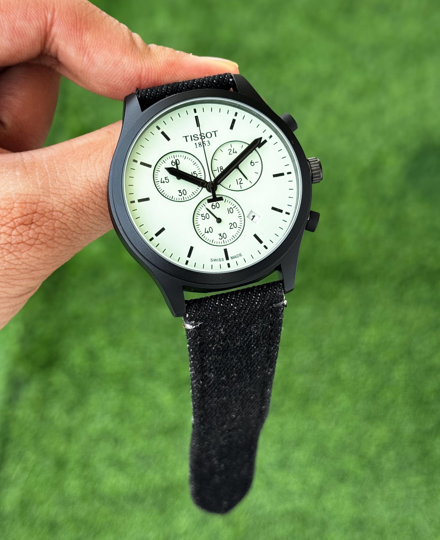 TISSOT WATCH