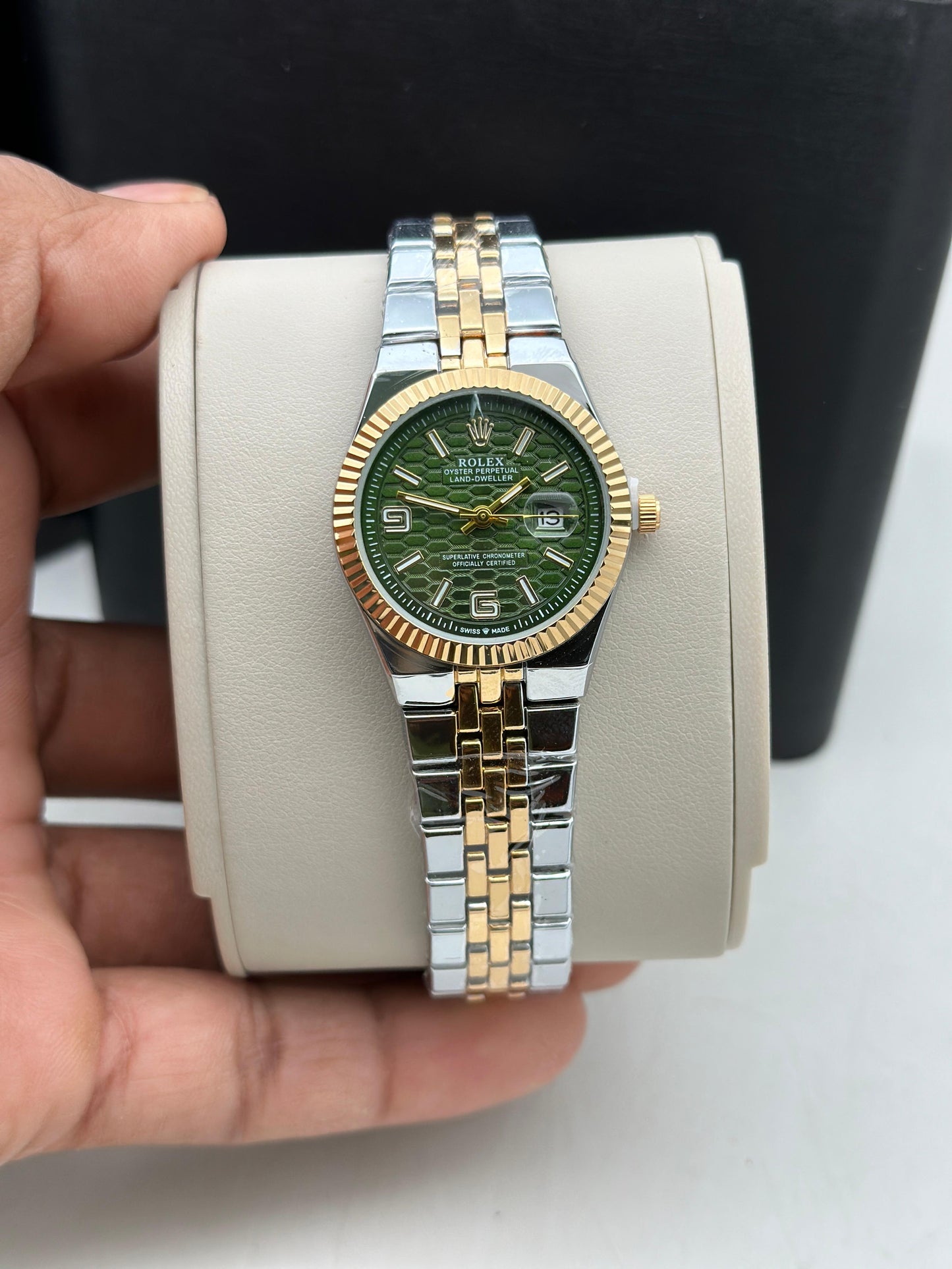 ROLEX WATCH