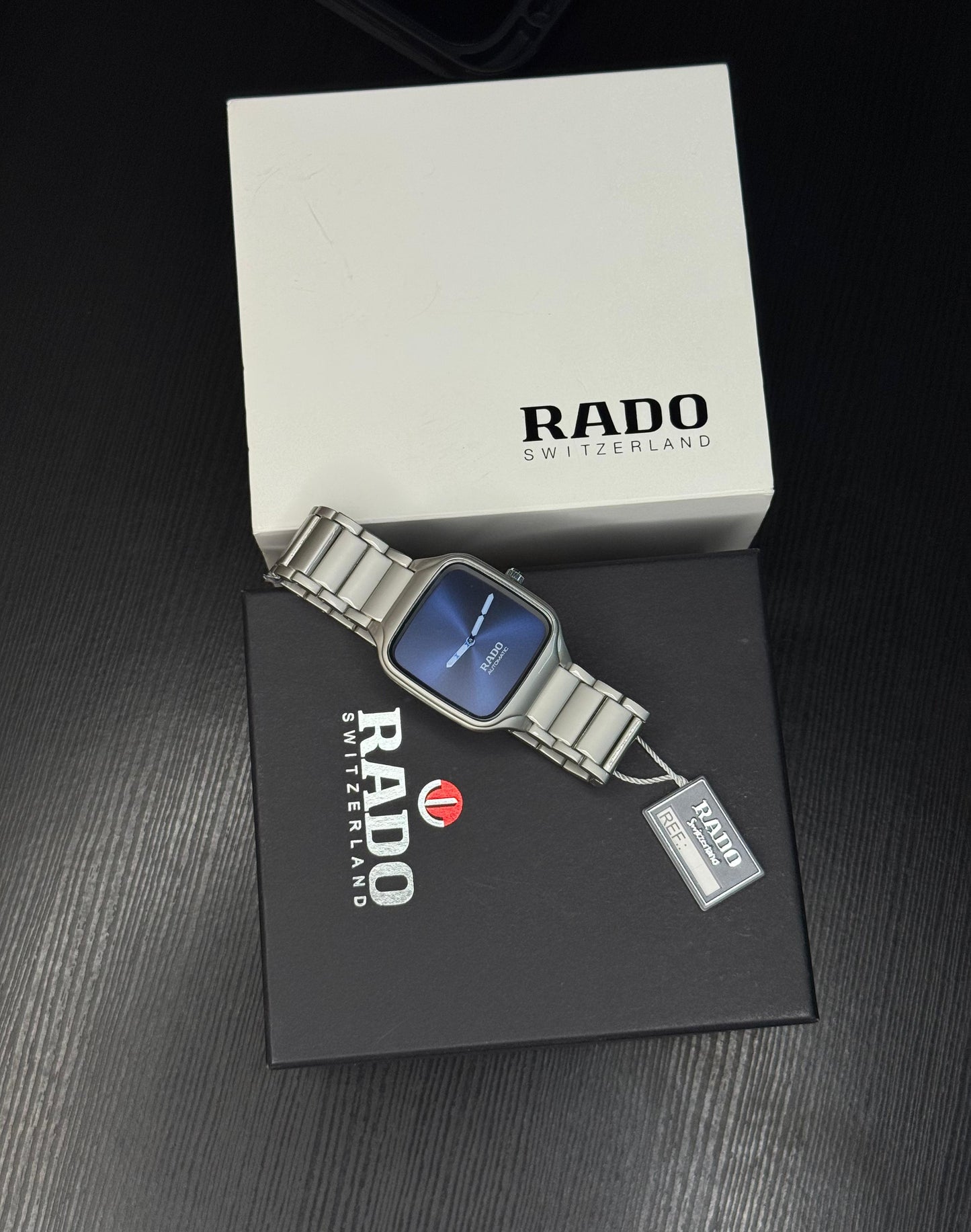 RADO WATCH