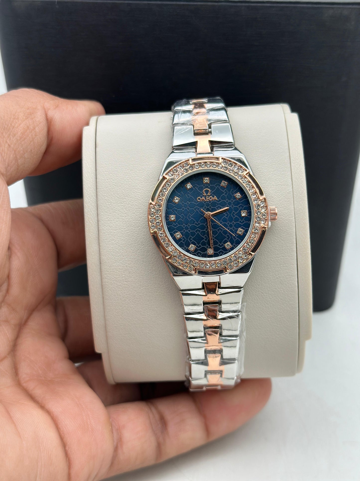 OMEGA LADIES WATCH
