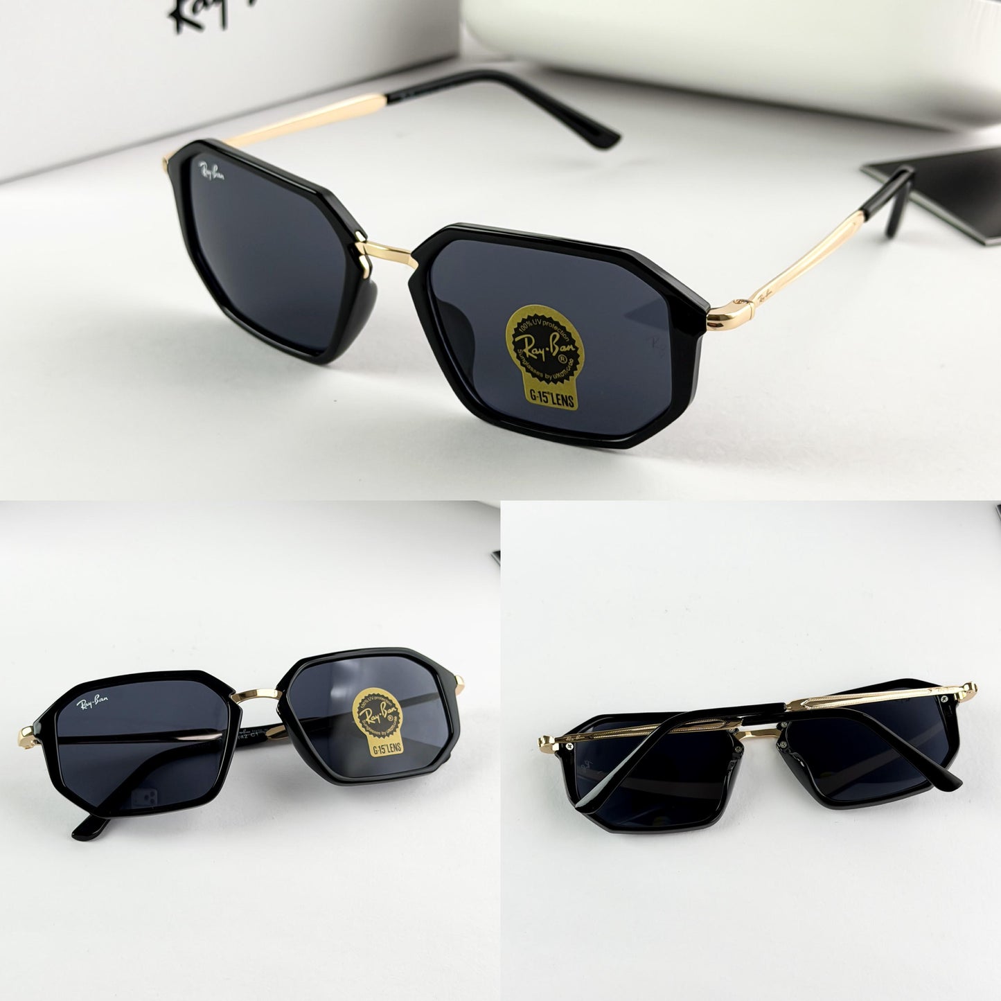 RAYBAN SUNGLASS