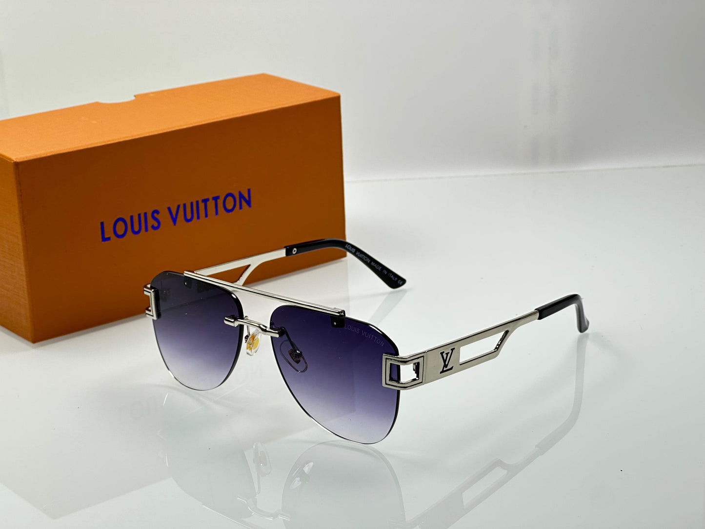 LOUIS VUITTON SUNGLASSES
