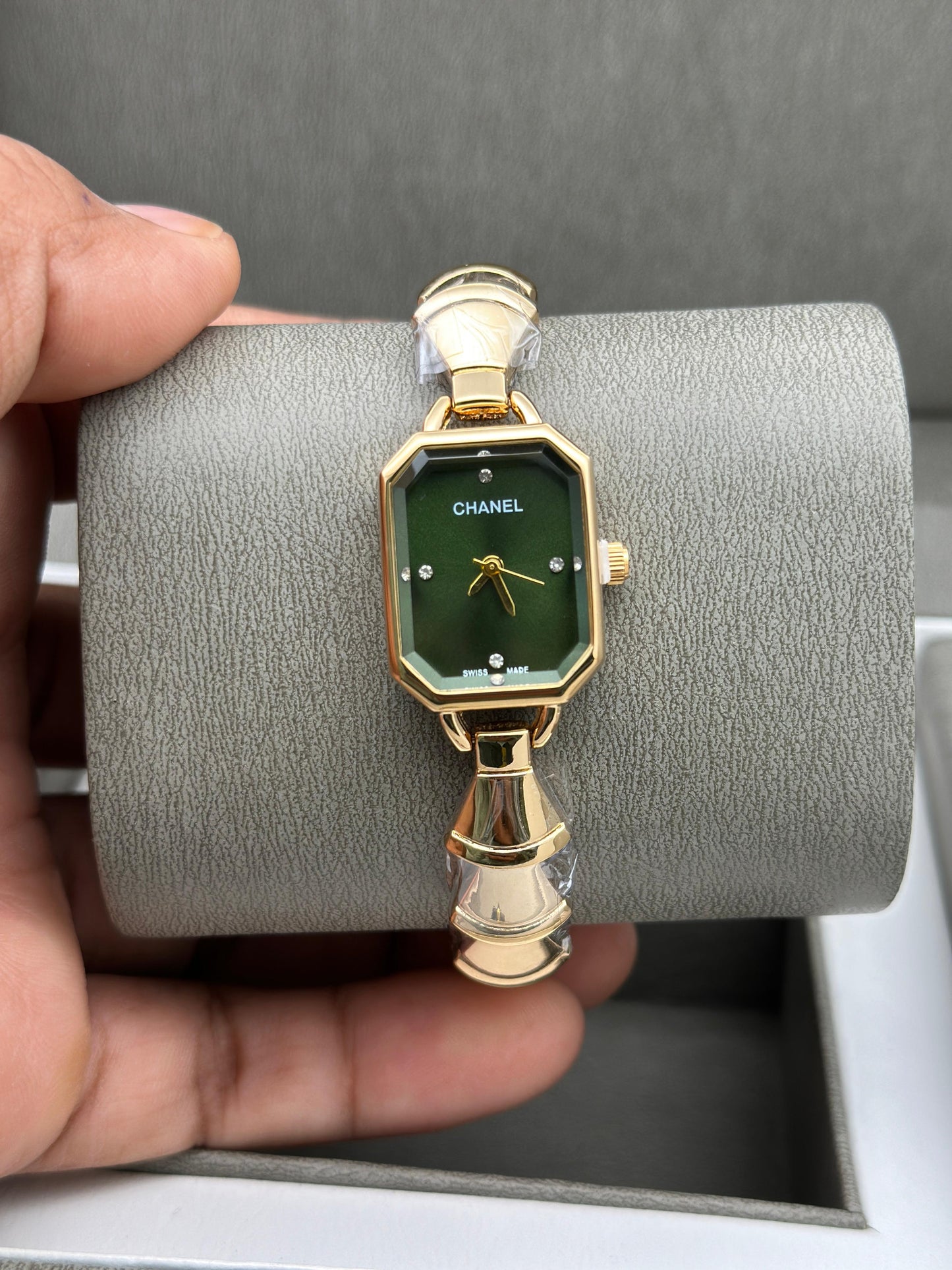CHANEL LADIES WATCH