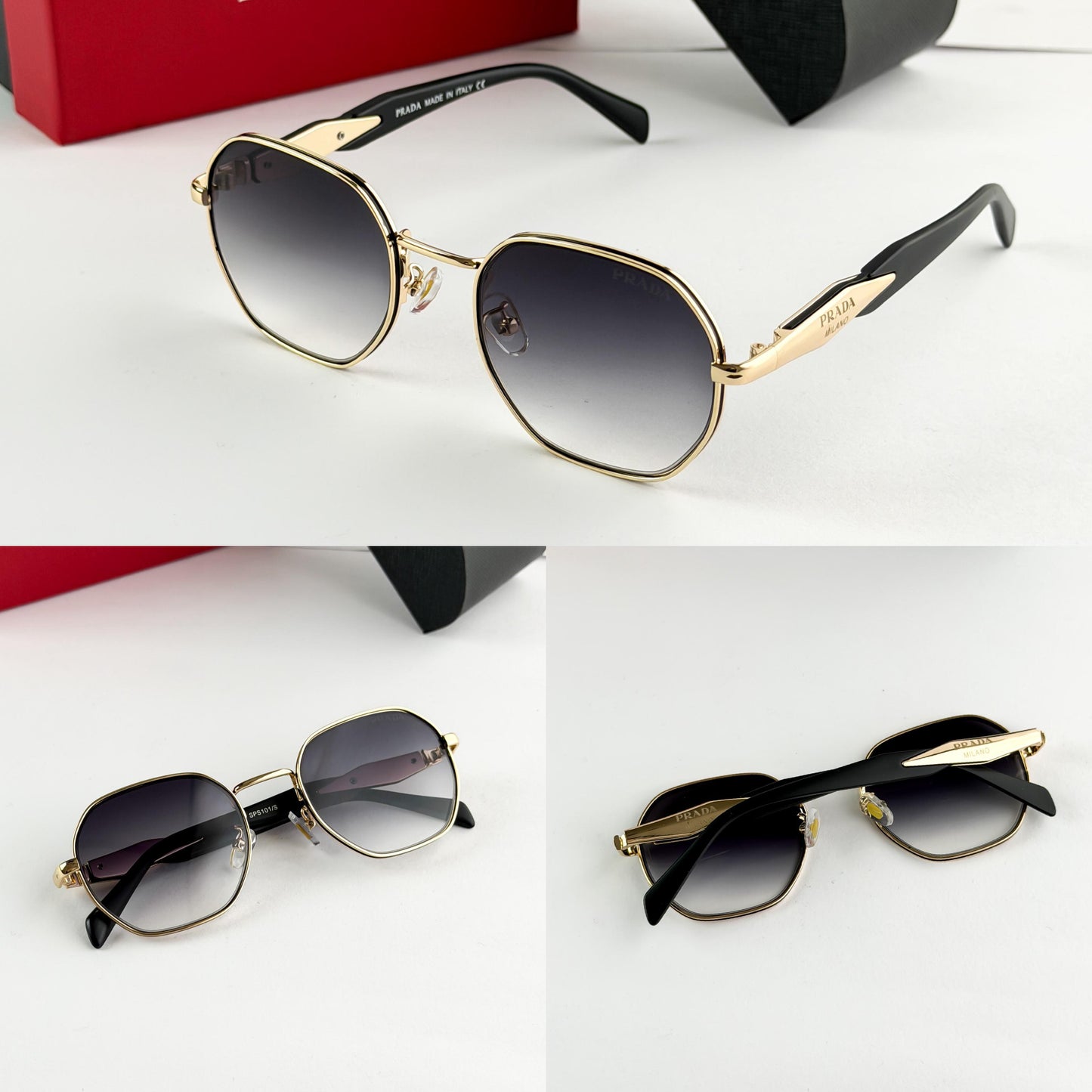 PRADA SUNGLASS