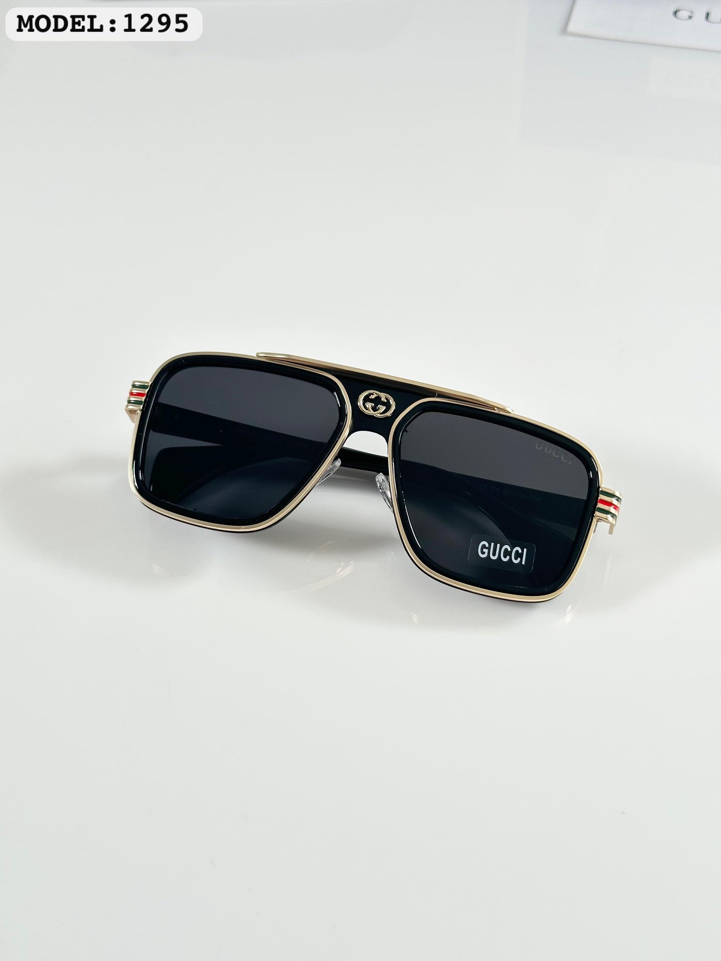 GUCCI SUNGLASS