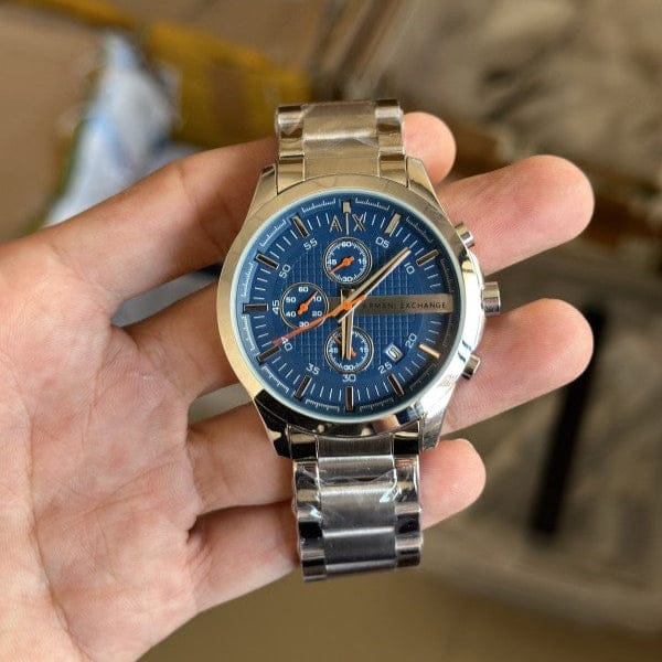 EMPORIO ARMANI WATCH