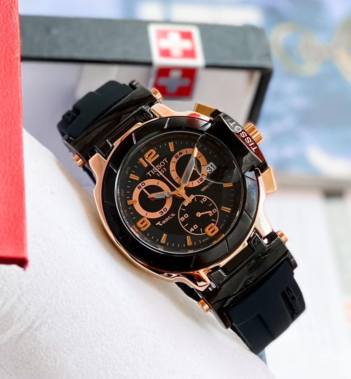 TISSOT WATCH