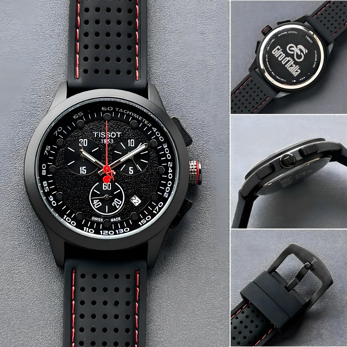 TISSOT WATCH
