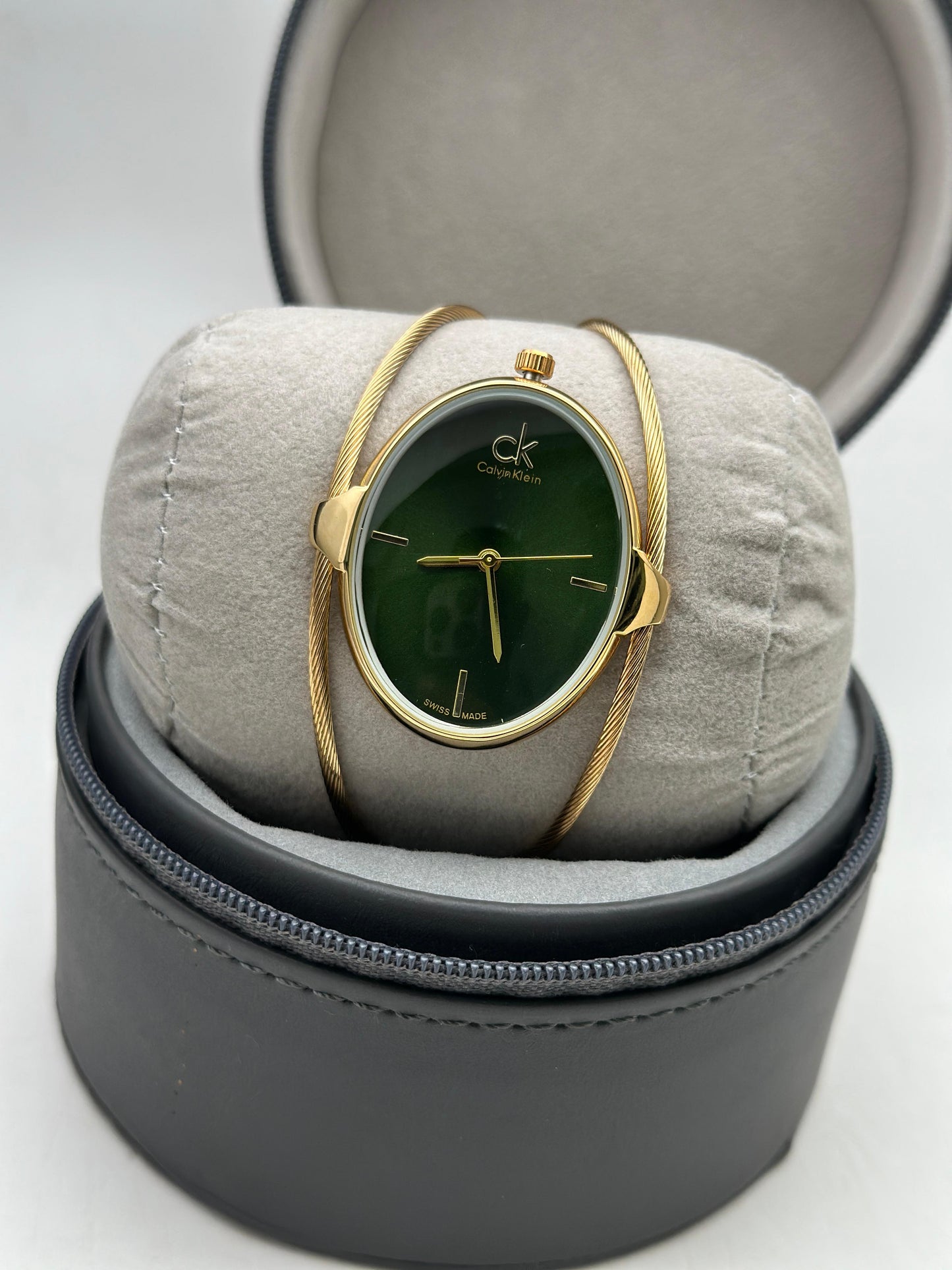 CK LADIES WATCH