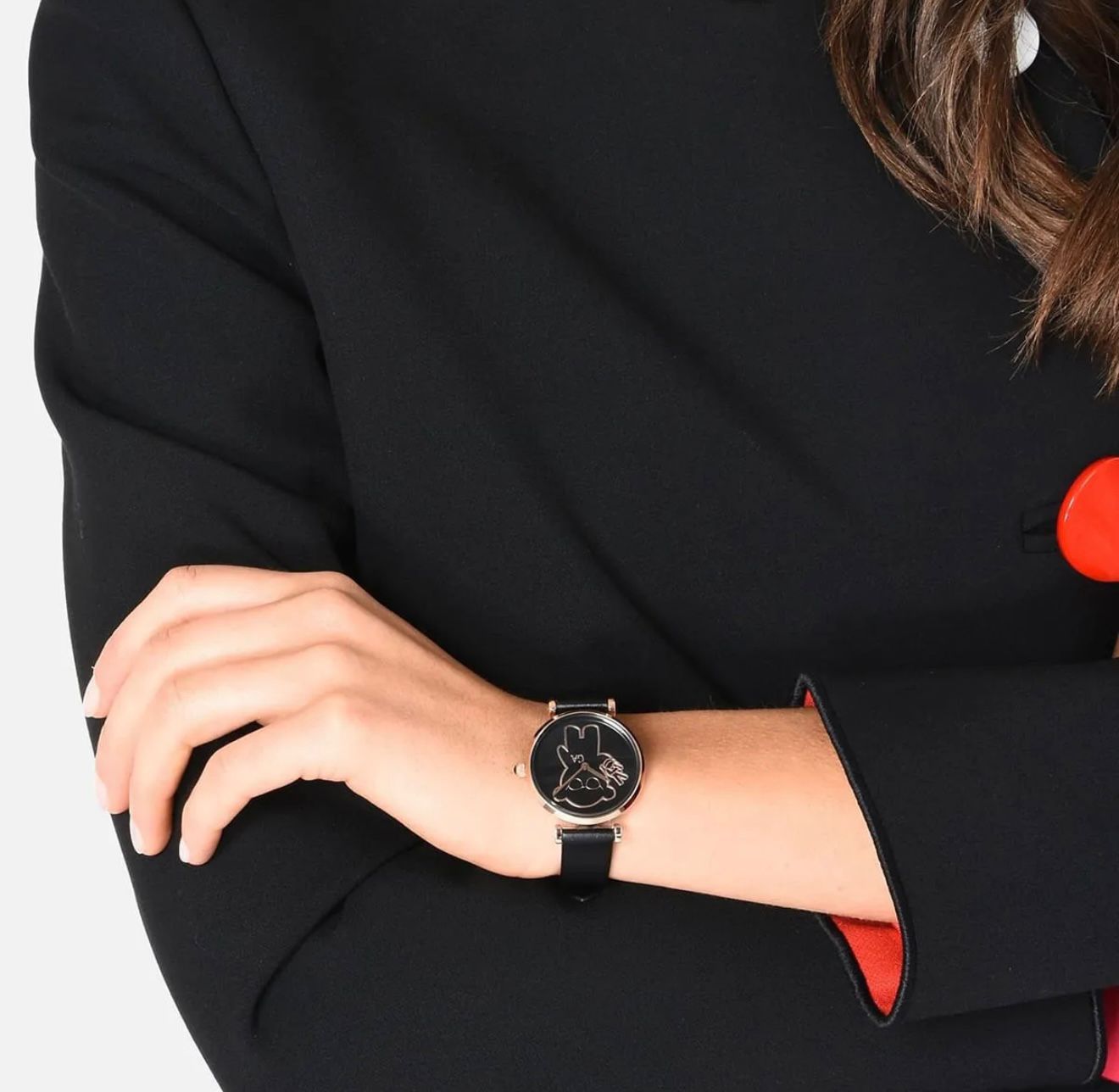 EMPORIO ARMANI WATCH