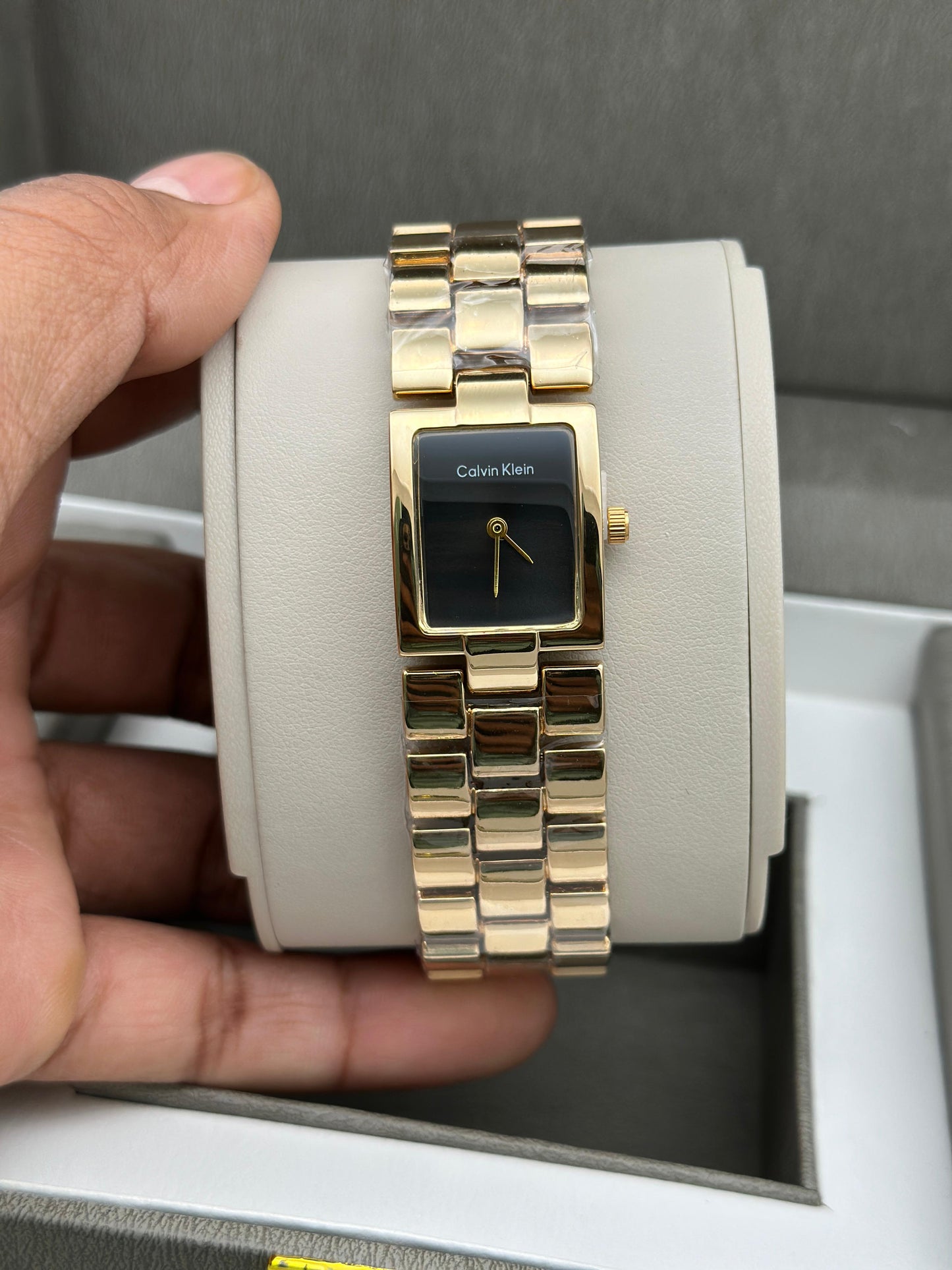 CK LADIES WATCH