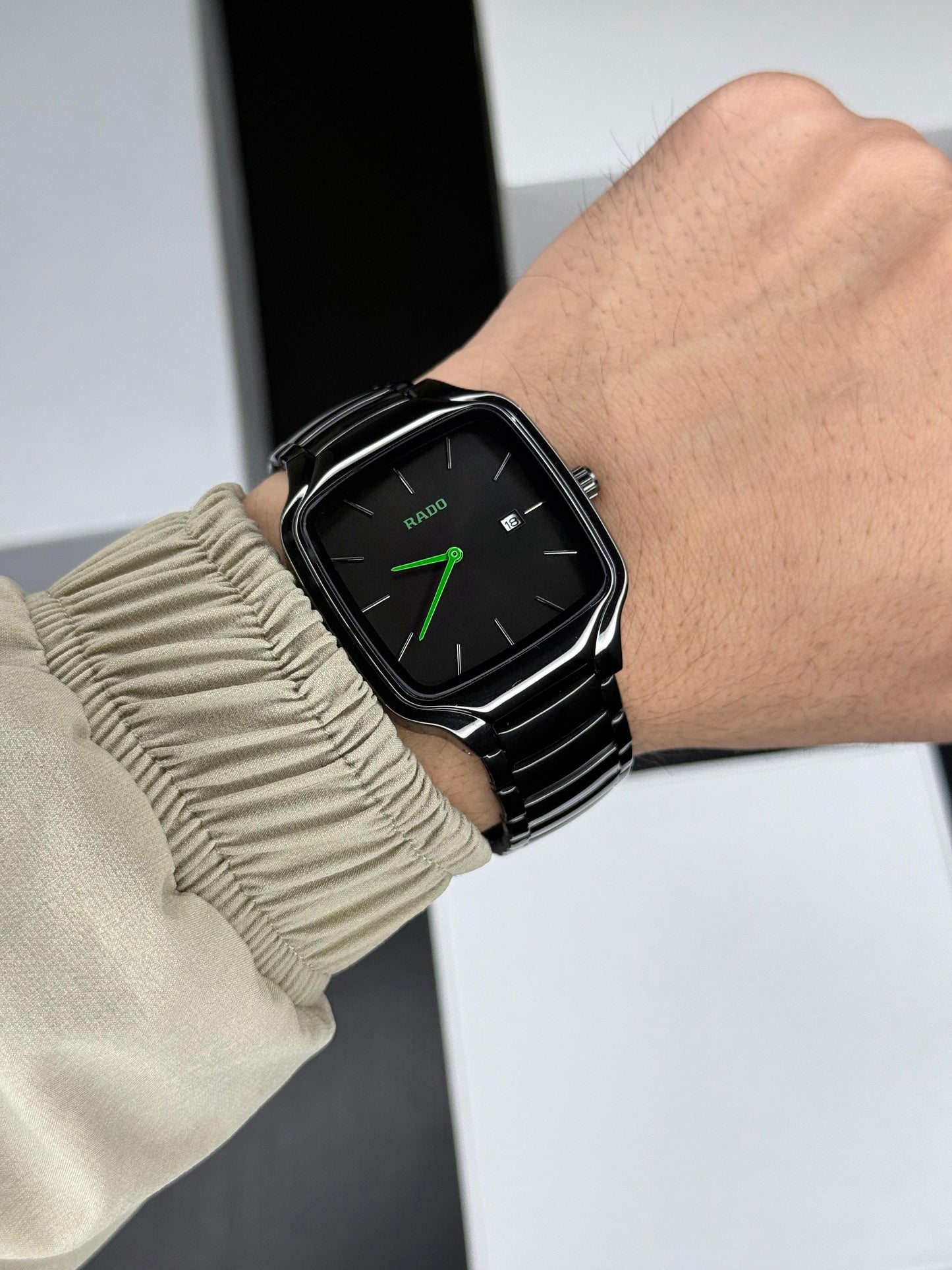RADO WATCH