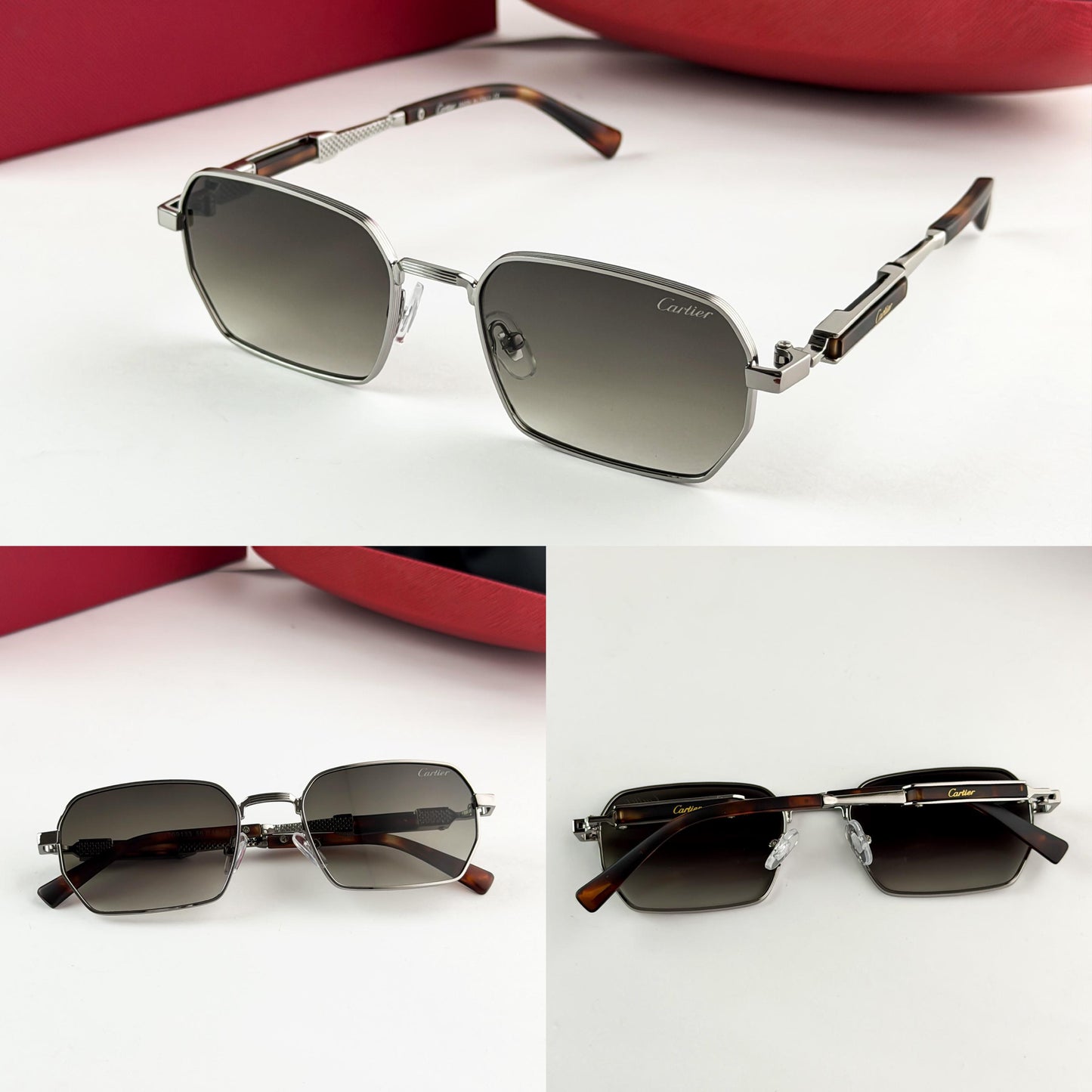 CARTIER SUNGLASSES