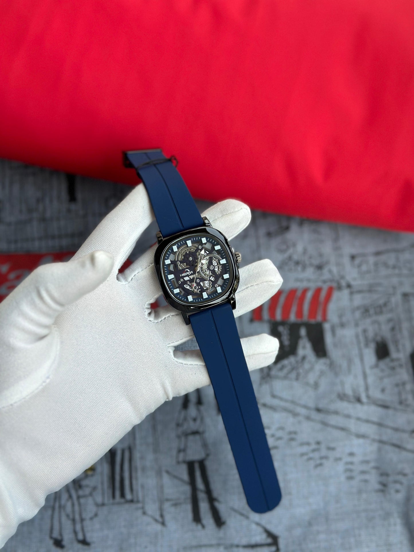 HERYL WATCH