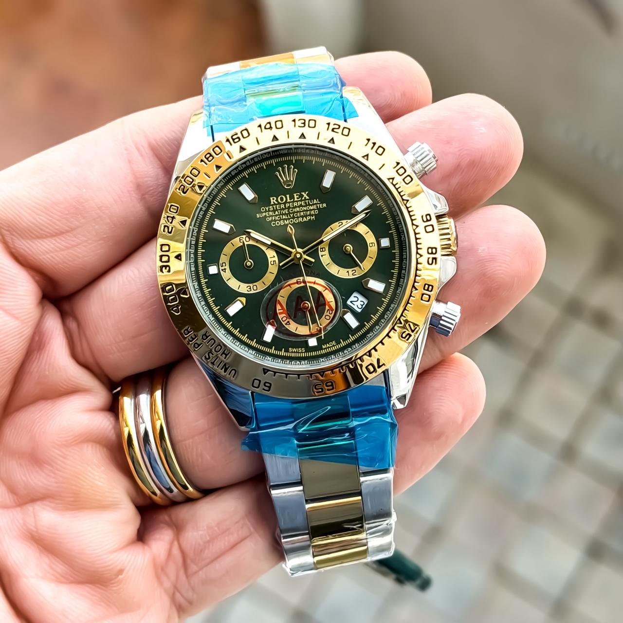 ROLEX DAYTONA WATCH