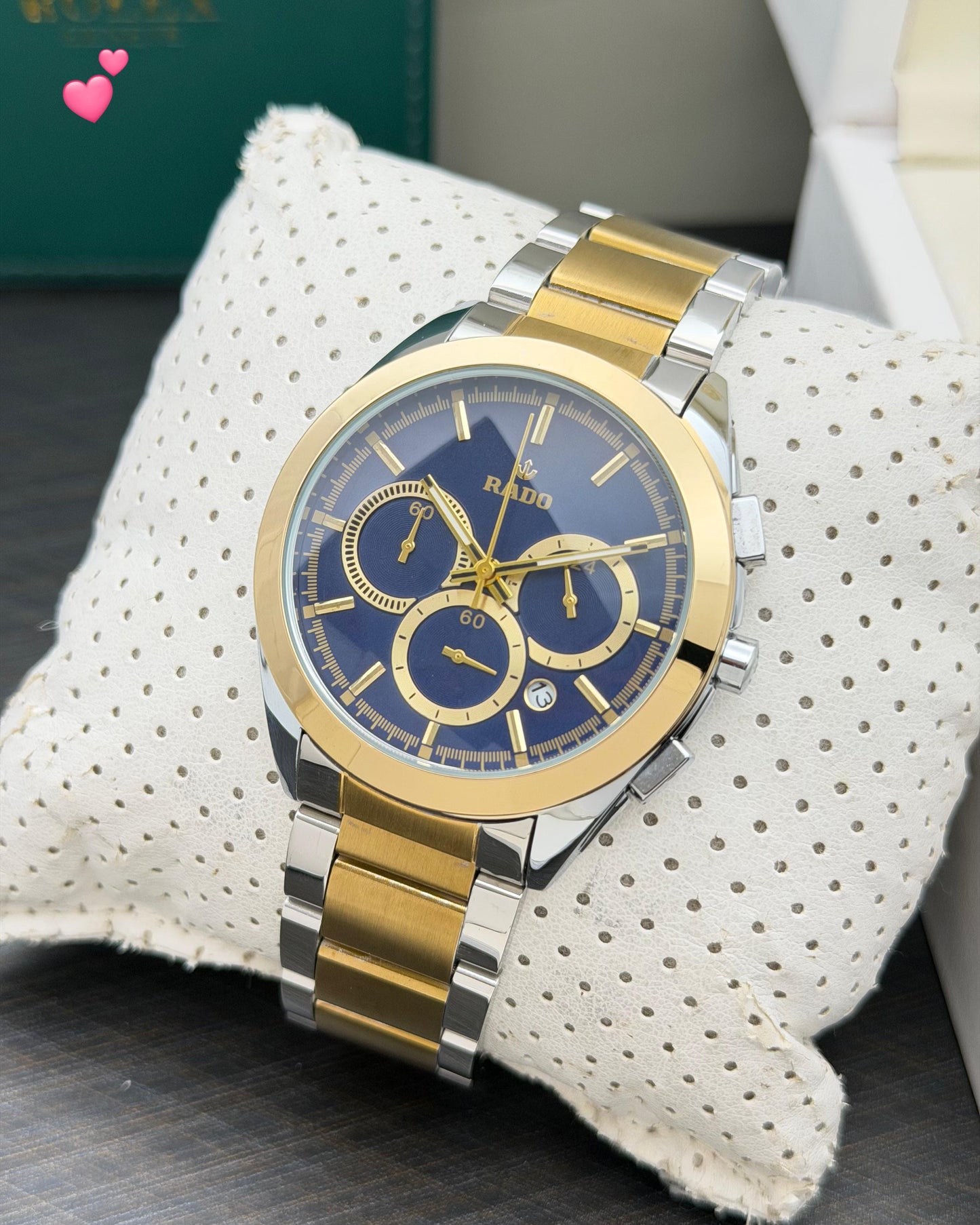 RADO WATCH