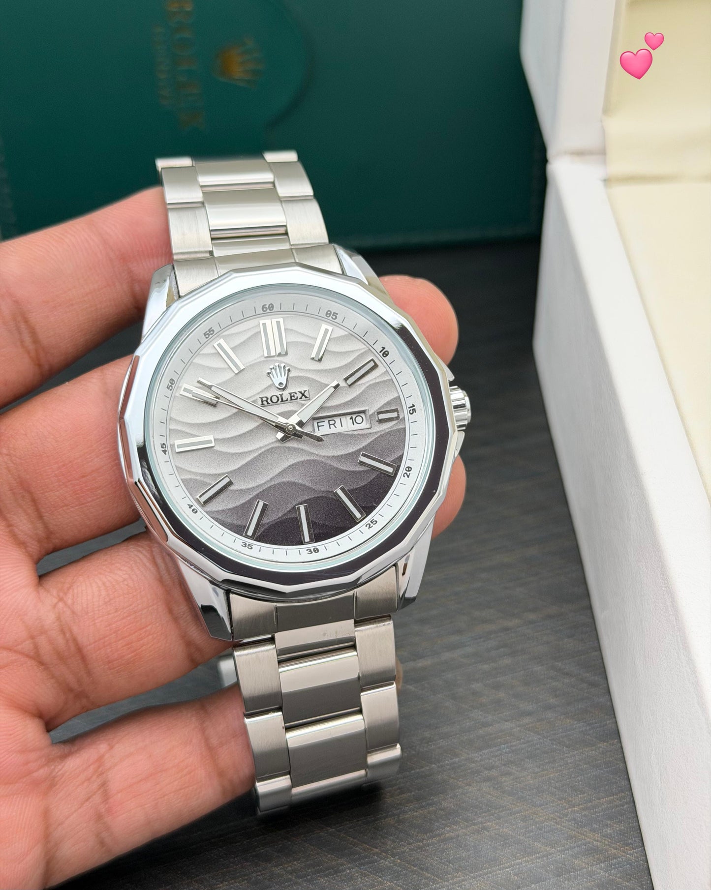 ROLEX WATCH