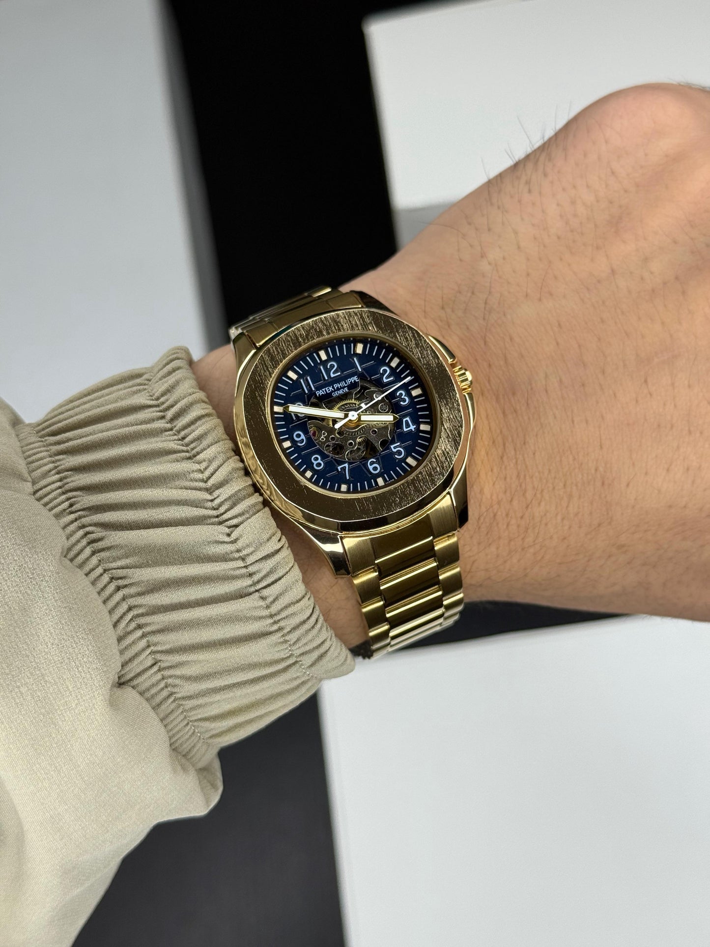 PATEK PHILIPPE WATCH