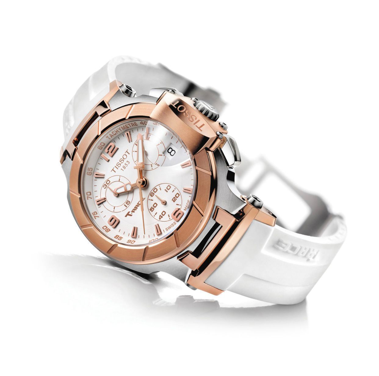 TISSOT WATCH