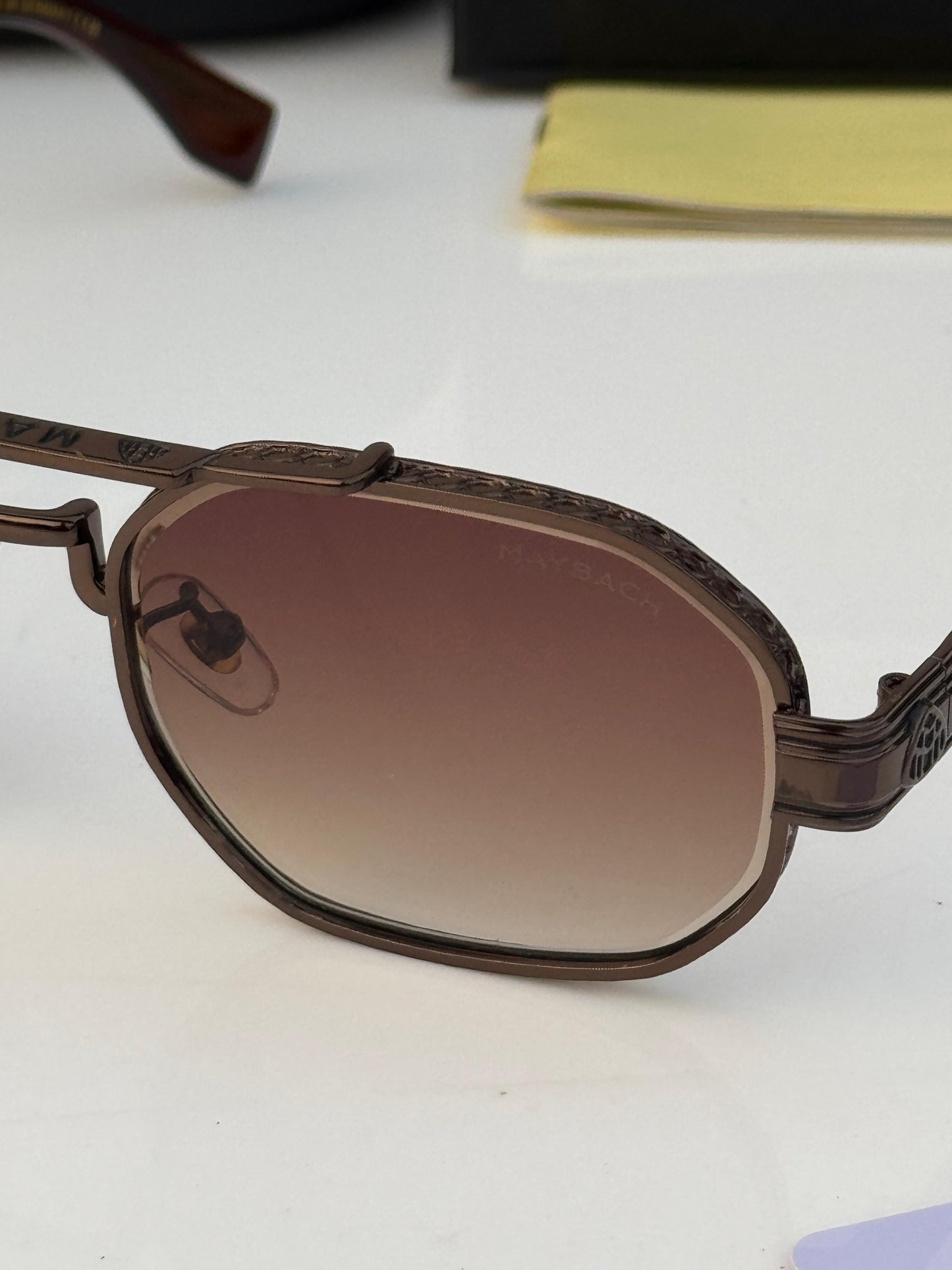MAYBACH SUNGLASS