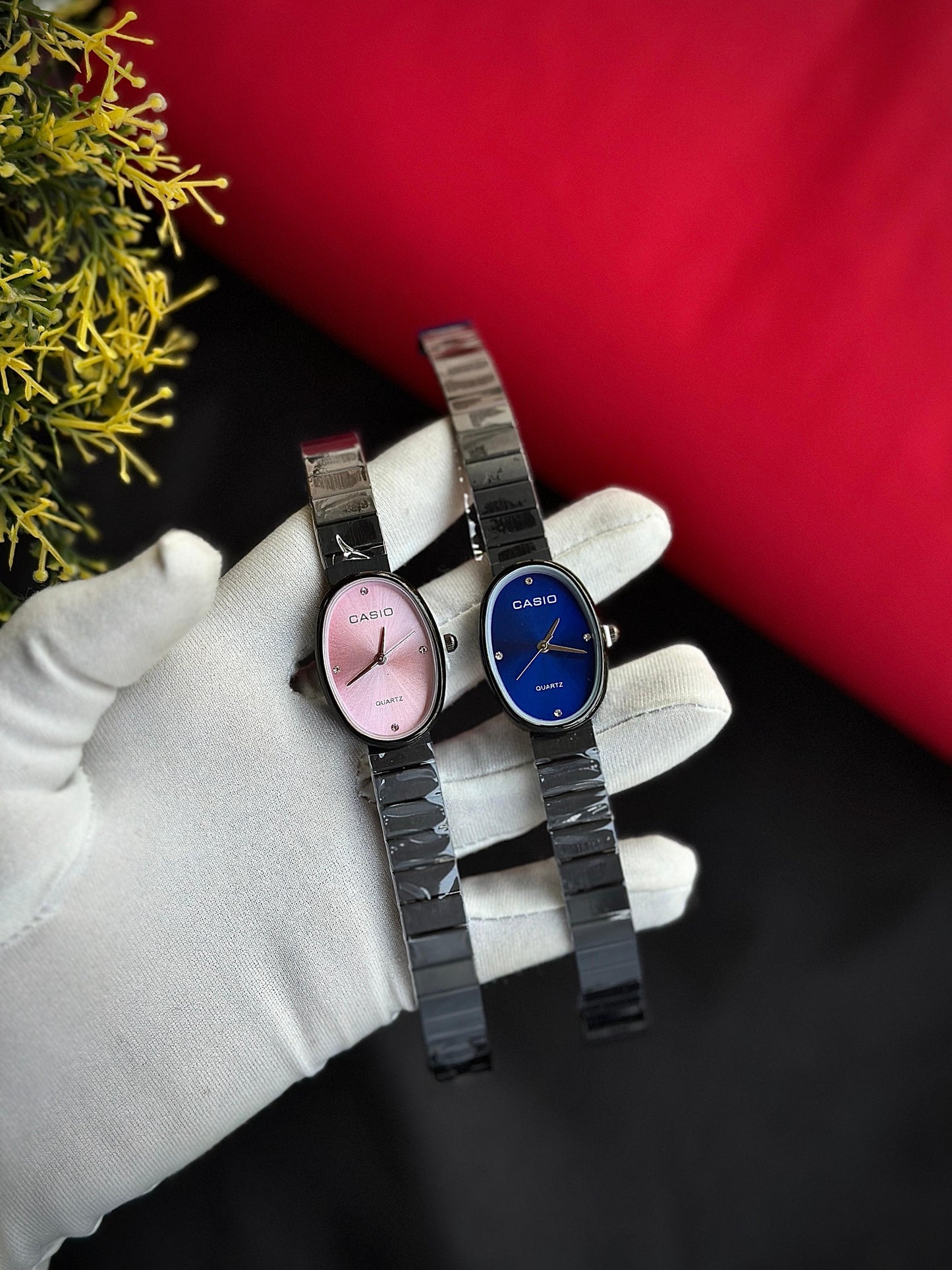 CASIO WATCH