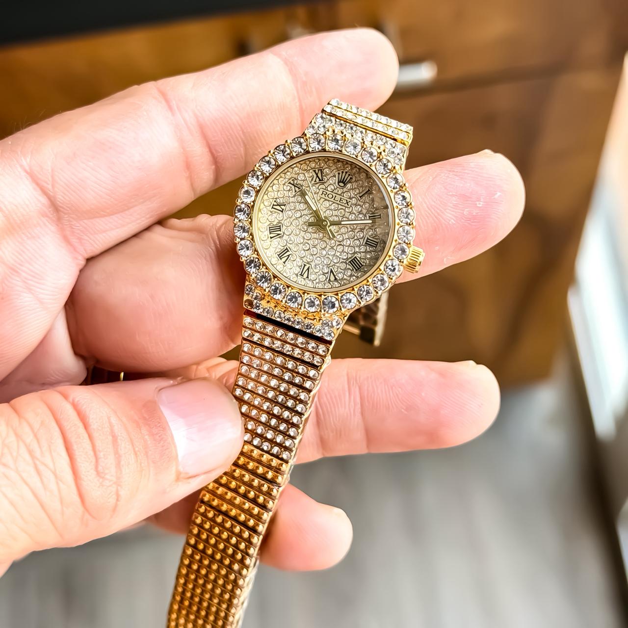 ROLEX LADIES WATCH