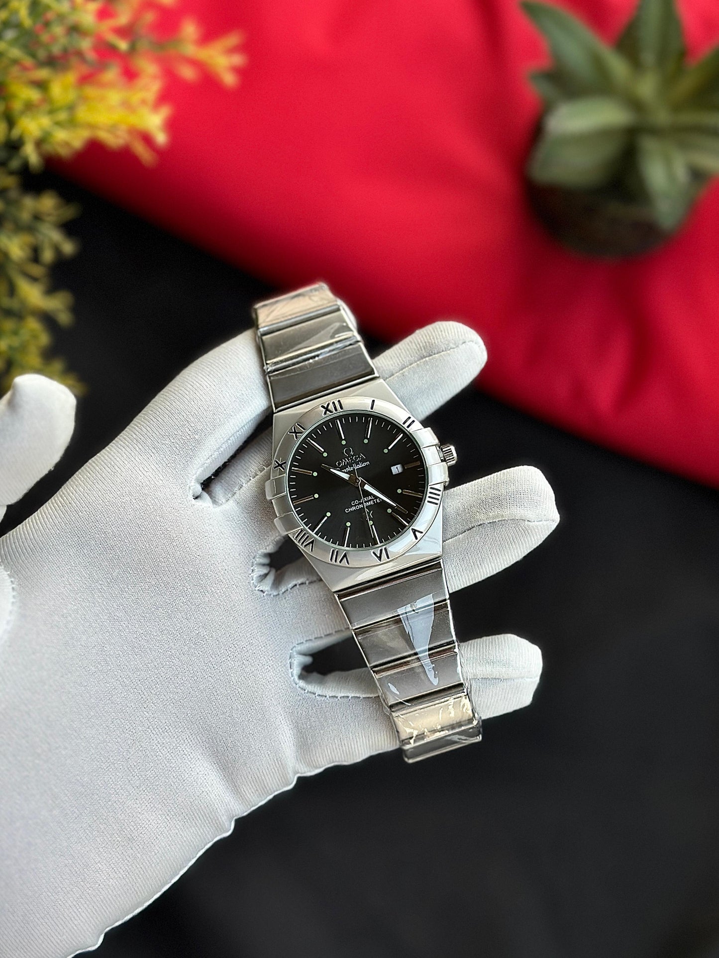 OMEGA WATCH