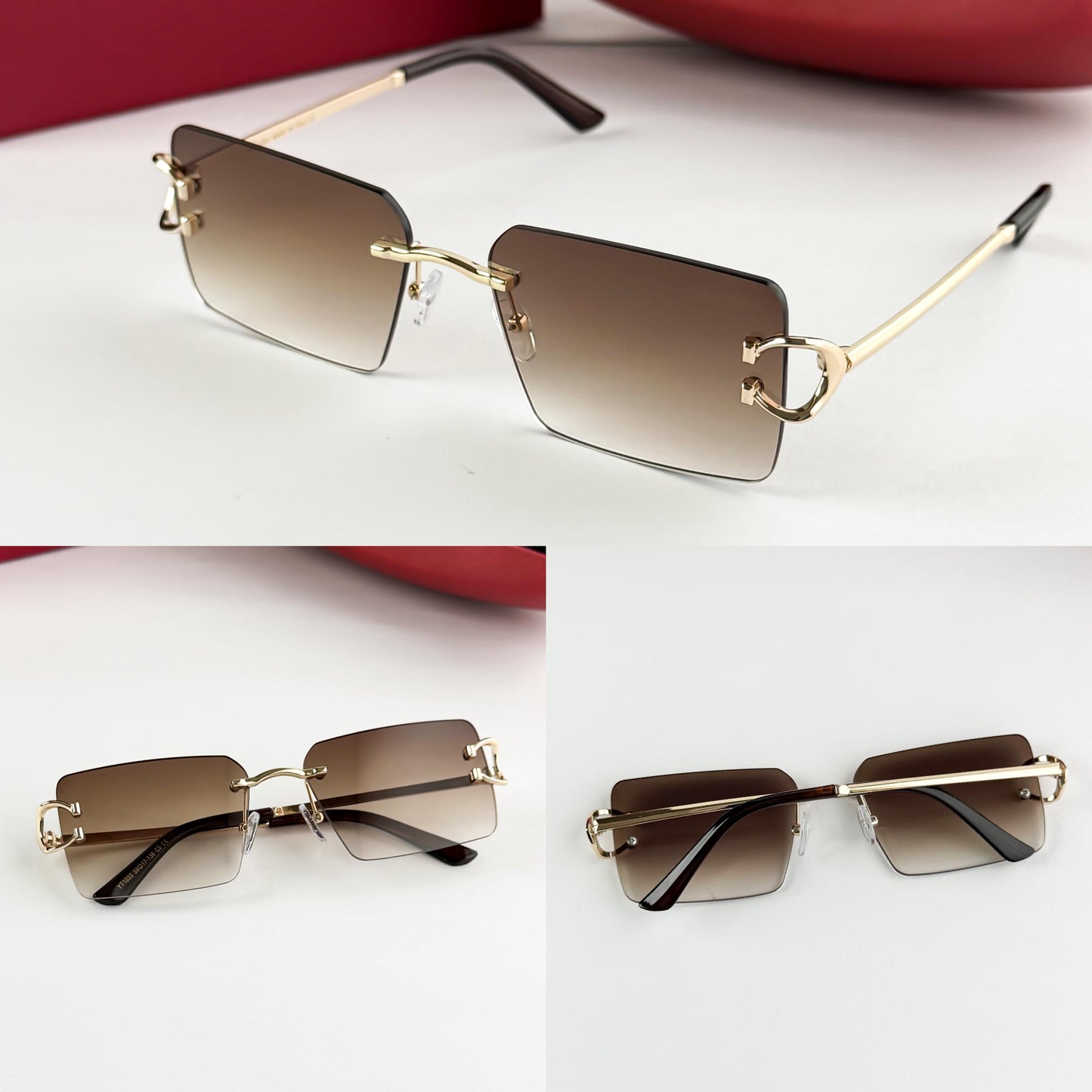 CARTIER SUNGLASS