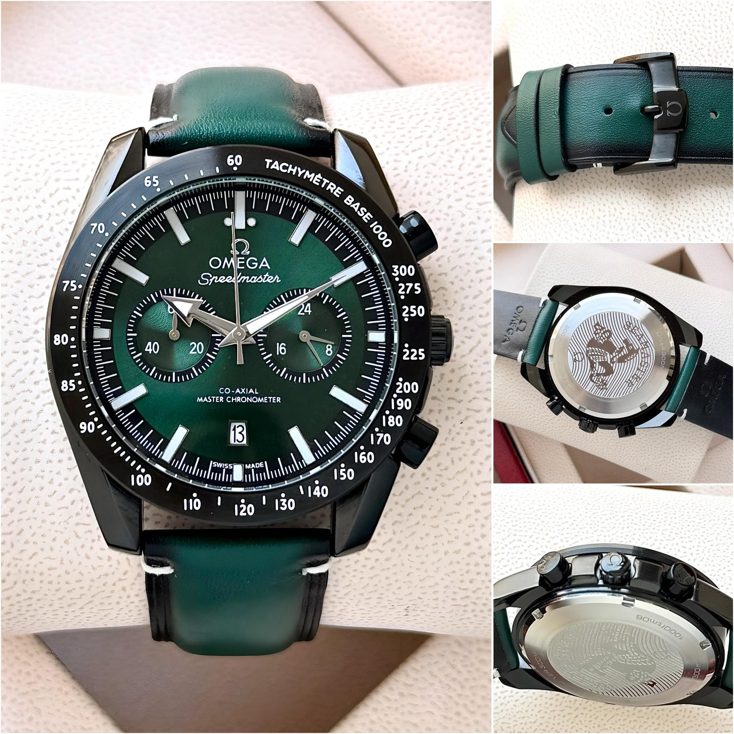 OMEGA WATCH