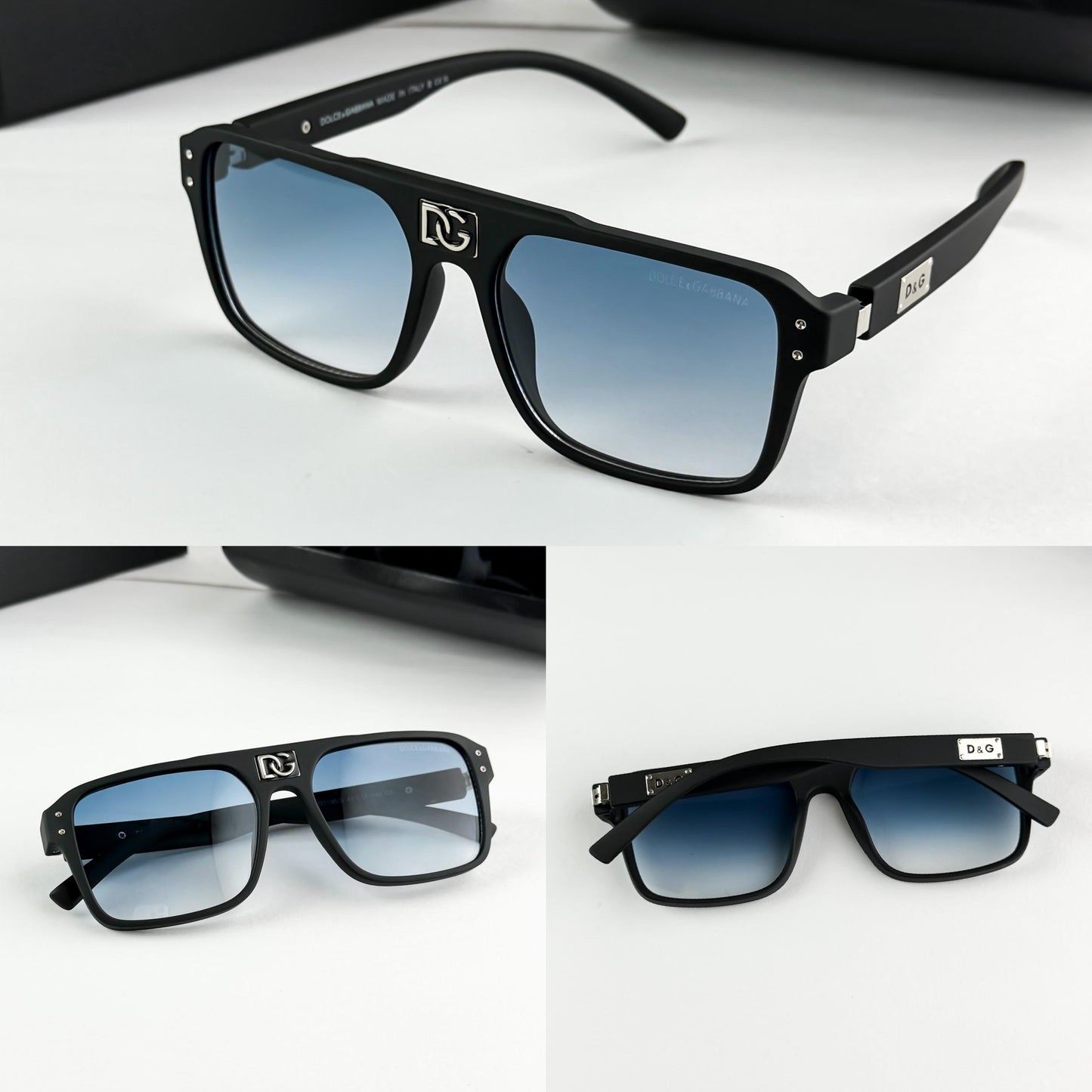 DOLCE & GABBANA SUNGLASS