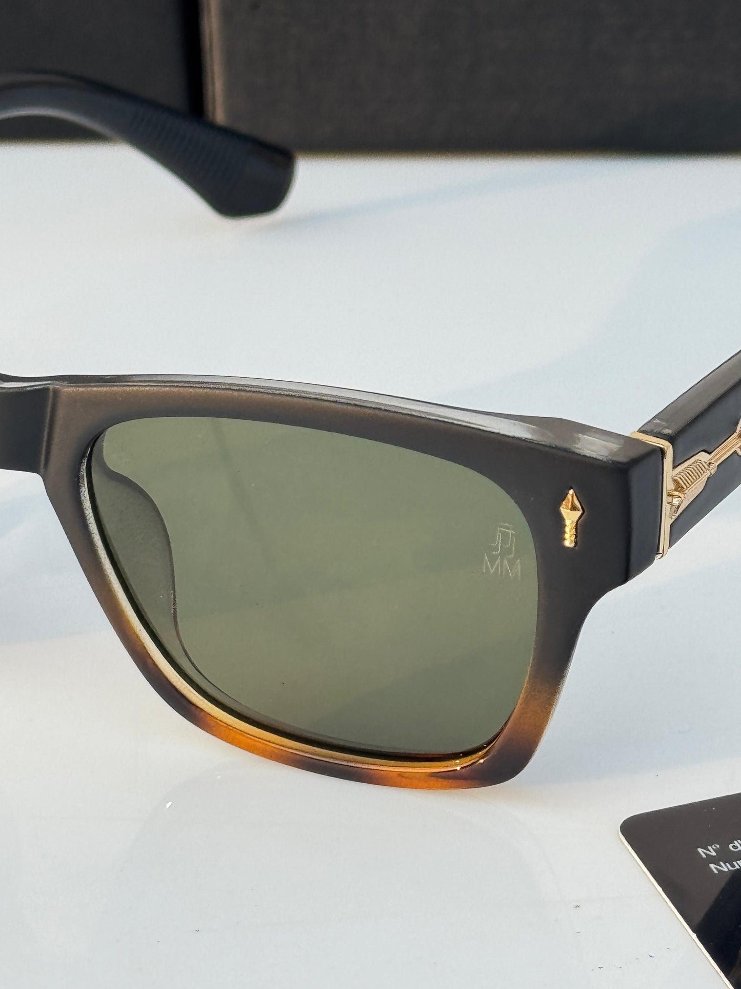 JACQUES SUNGLASSES
