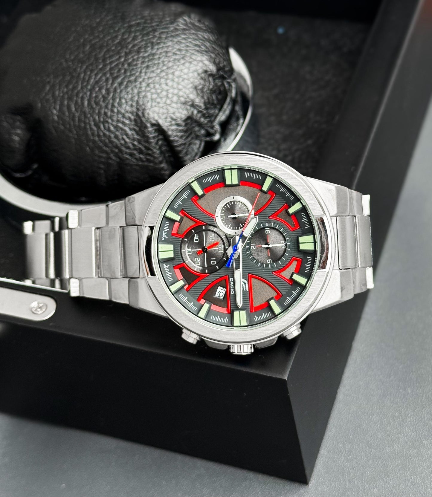 CASIO EDIFICE WATCH