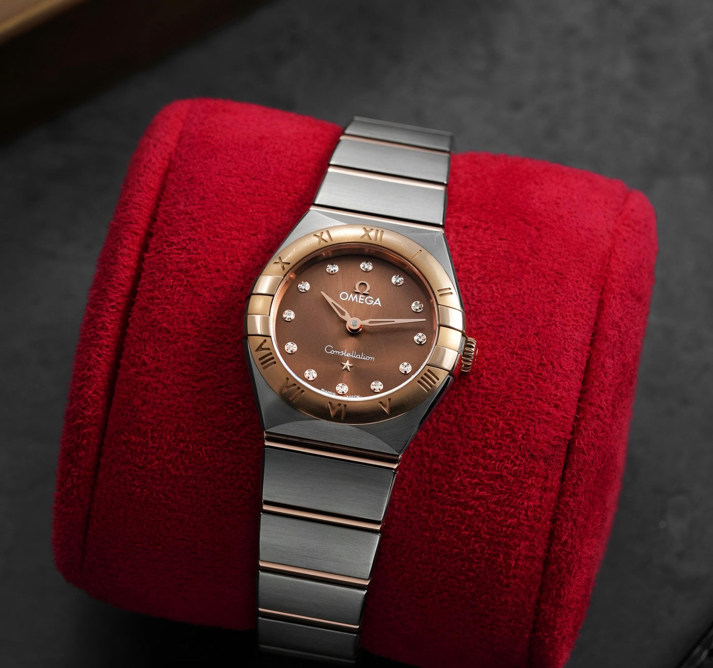 OMEGA WATCH