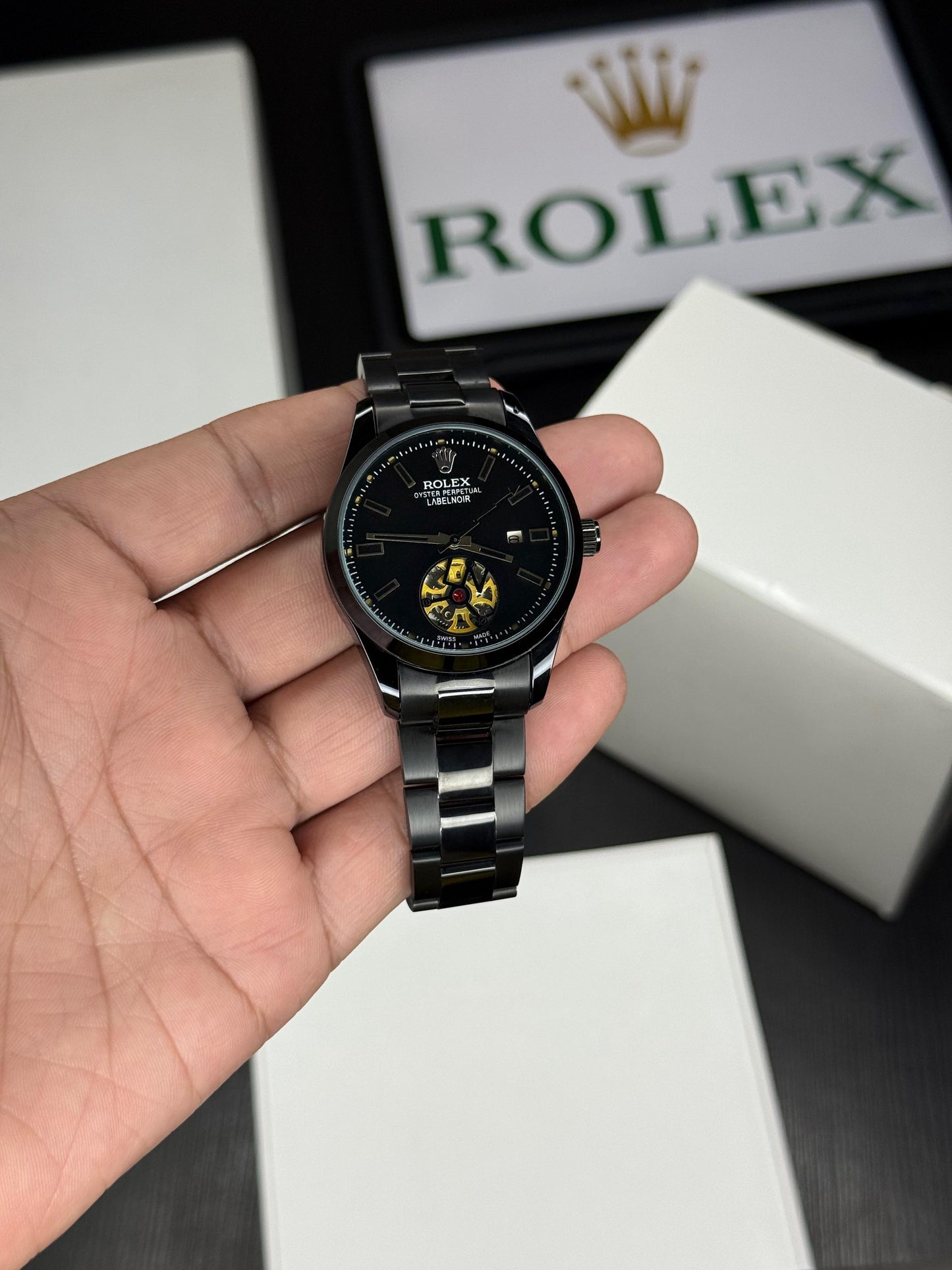 ROLEX WATCH