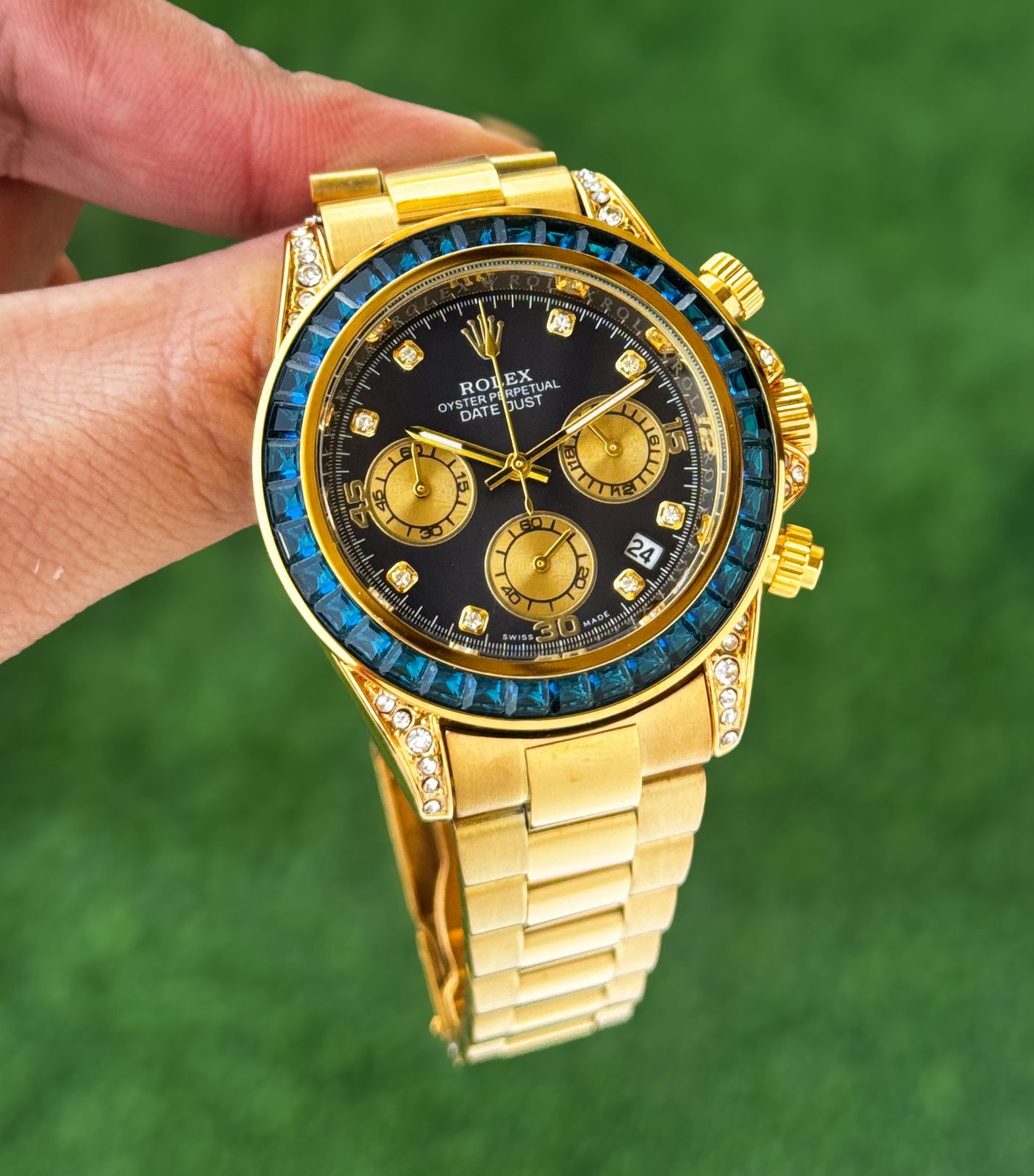ROLEX WATCH