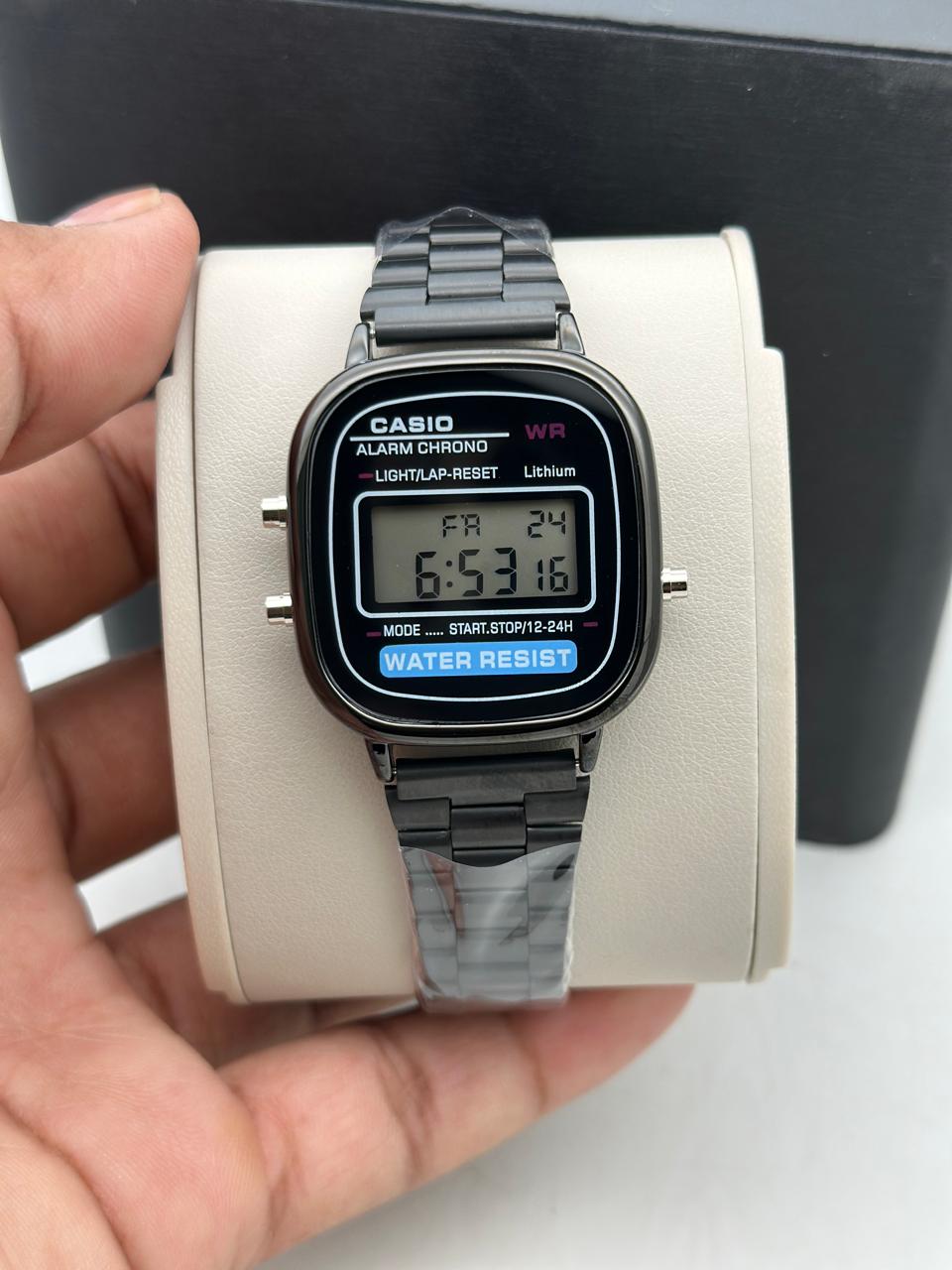 CASIO WATCH