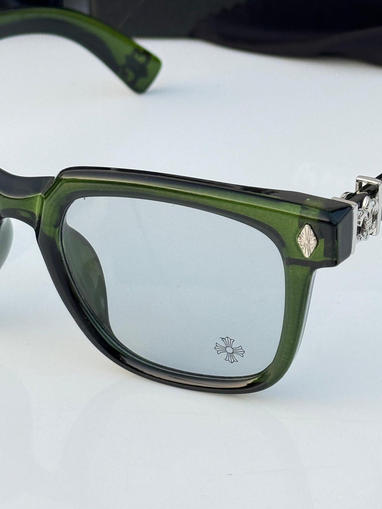 CHROME HEART SUNGLASS