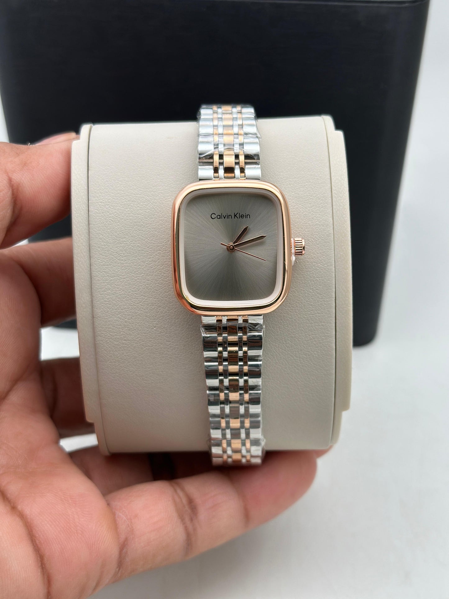 CK LADIES WATCH