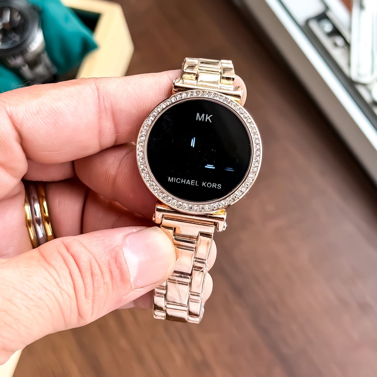 MICHAEL KORS WATCH