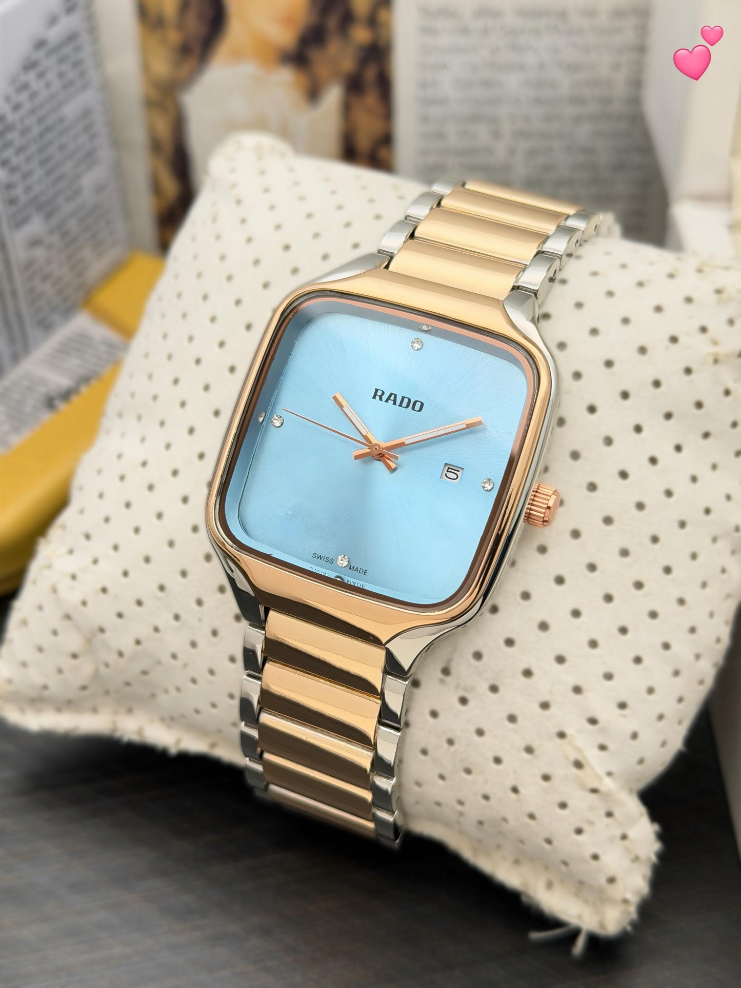 RADO WATCH