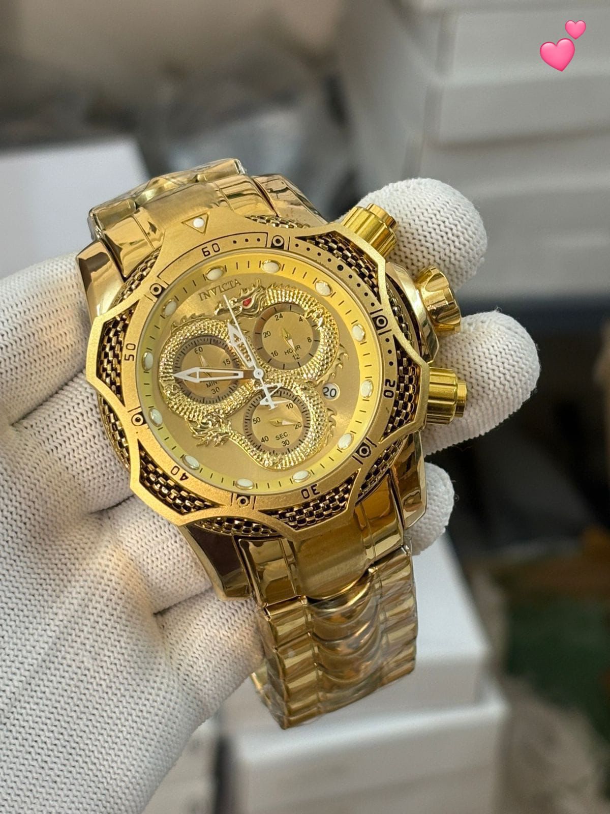 INVICTA WATCH