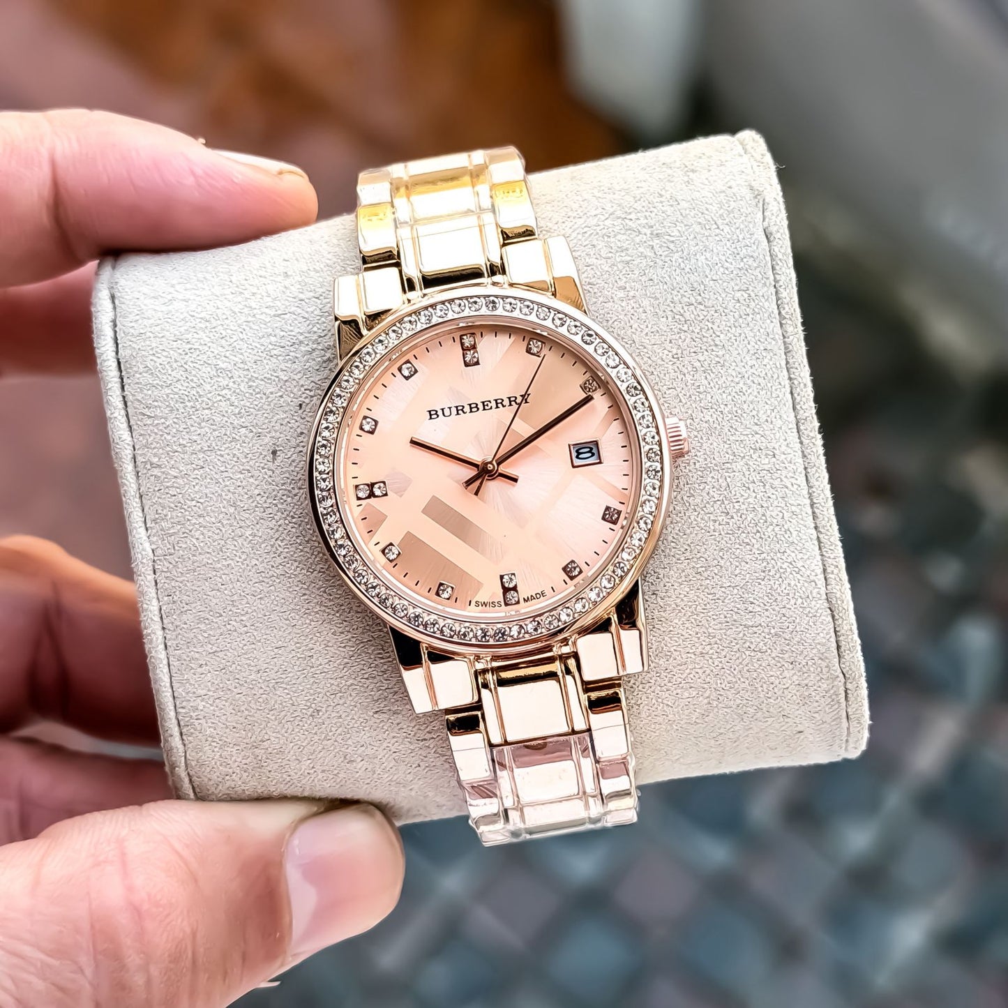 ROLEX WATCH