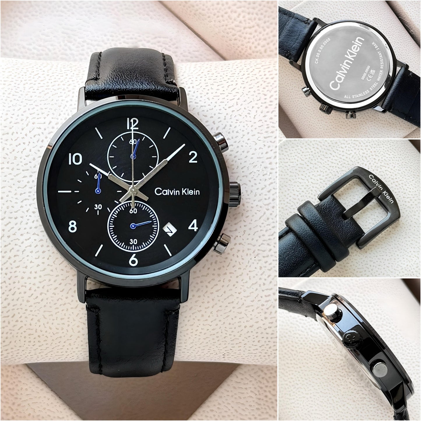CALVIN KLEIN WATCH