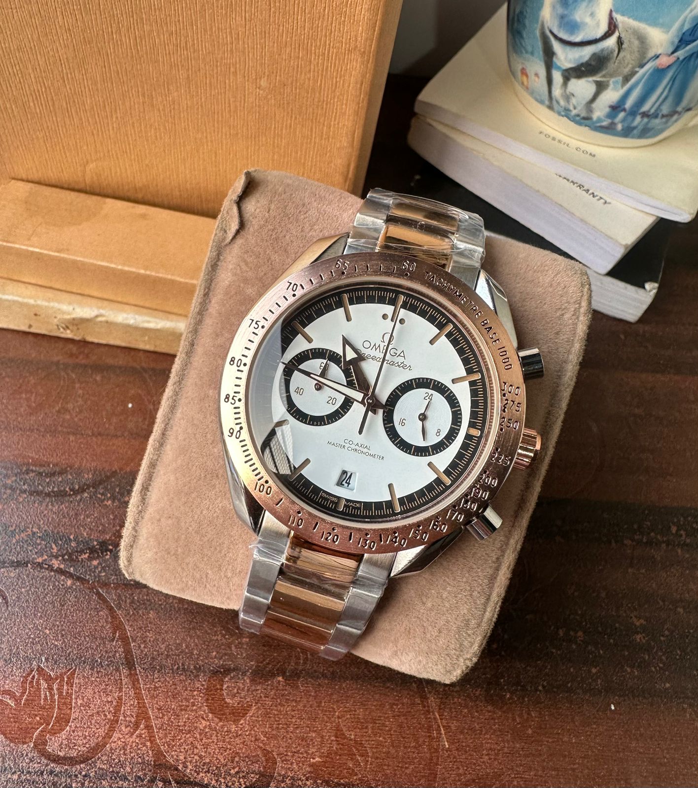 OMEGA WATCH