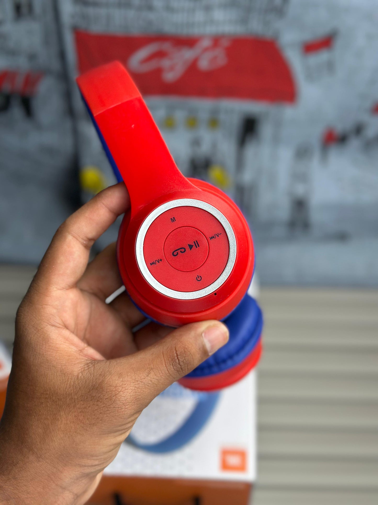 JBL HEADPHONE