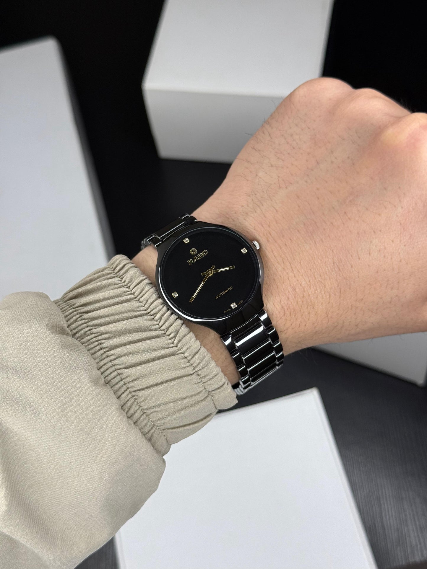 RADO WATCH