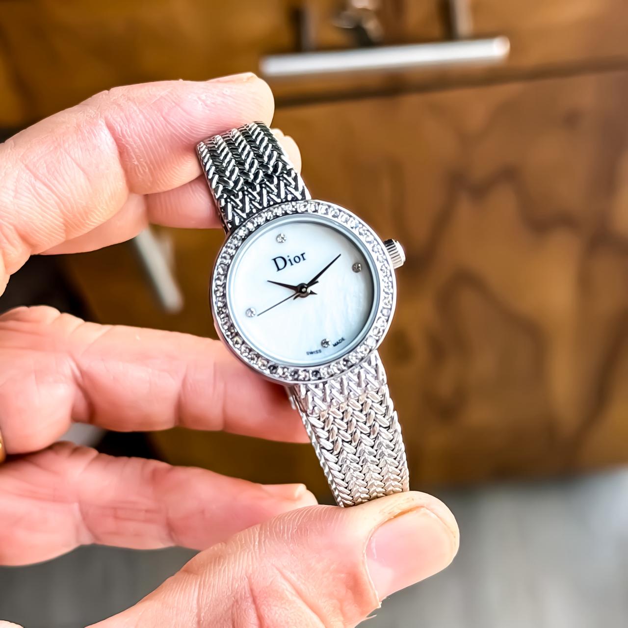 DIOR LADIES WATCH